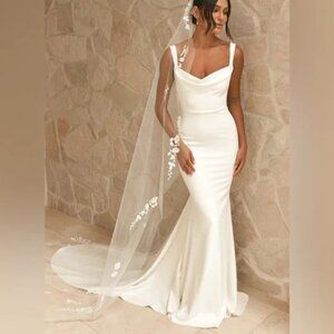 Grace loves lace GRACE wedding dress